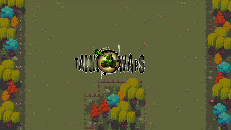 Tank Game preview